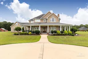 12451 Airport Blvd, Mobile, AL 36608 - Photo 1