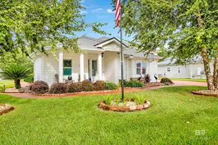 12307 Reunion Pl, Foley, AL 36535 - Photo 1