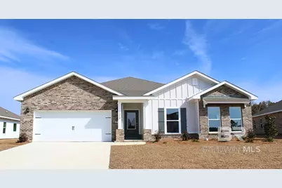 11210 Animal Kingdom Way, Daphne, AL 36526 - Photo 1