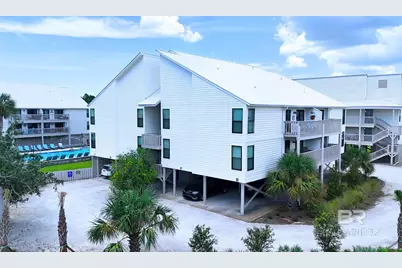26115 Perdido Beach Boulevard #7B, Orange Beach, AL 36561 - Photo 1