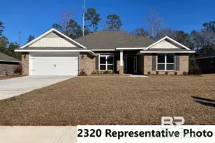 1433 Wilson Ave, Daphne, AL 36526 - Photo 1