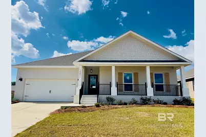 12871 Shoshoney Circle, Fairhope, AL 36532 - Photo 1