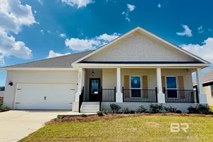 12871 Shoshoney Cir, Fairhope, AL 36532 - Photo 1