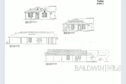 81 Summer Oaks Drive, Daphne, AL 36526 - Photo 1