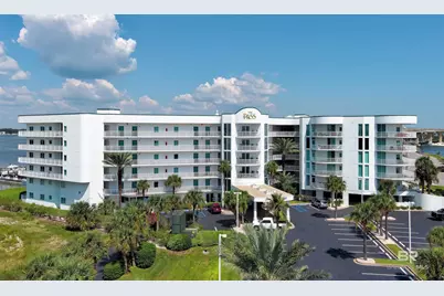 27501 Perdido Beach Boulevard #404, Orange Beach, AL 36561 - Photo 1