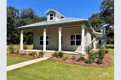 14681 Cedar Street, Magnolia Springs, AL 36555 - Photo 1