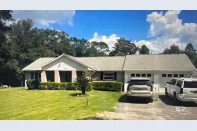 10398 Route Road, Lillian, AL 36549 - Photo 1