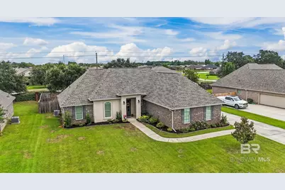 2642 Ocala Drive, Foley, AL 36535 - Photo 1