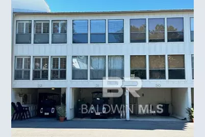 710 S Mobile Street #31, Fairhope, AL 36532 - Photo 1