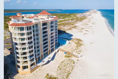 13333 Johnson Beach Road #907, Perdido Key, FL 32507 - Photo 1