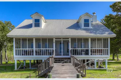 11397 County Road 1, Fairhope, AL 36532 - Photo 1