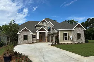 17415 Burwick Loop, Fairhope, AL 36542 - Photo 1