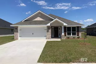 633 Revere St, Foley, AL 36535 - Photo 1