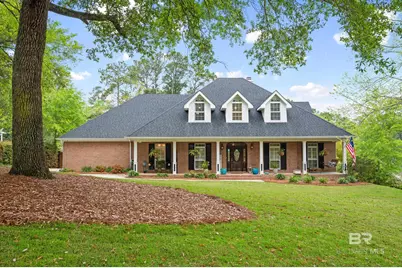 7575 O'Hara Drive, Spanish Fort, AL 36527 - Photo 1