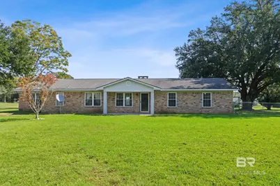 26710 Ernest Patterson Road, Robertsdale, AL 36567 - Photo 1