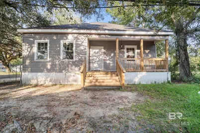 401 Gaston Street, Mobile, AL 36603 - Photo 1