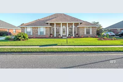 421 Collinwood Loop, Foley, AL 36535 - Photo 1