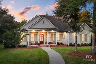 526 Falling Water Blvd, Fairhope, AL 36532 - Photo 1