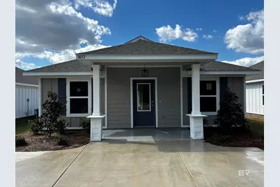 1032 South Bay Street, Foley, AL 36535 - Photo 1