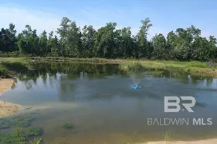 12821 Co Rd 97, Elberta, AL 36530 - Photo 1
