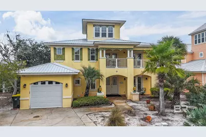9351 Savane Park, Gulf Shores, AL 36542 - Photo 1