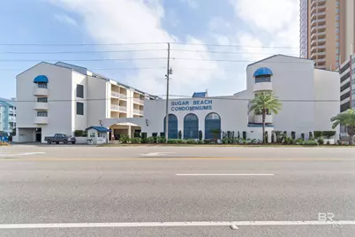 23044 Perdido Beach Boulevard #258, Orange Beach, AL 36561 - Photo 1