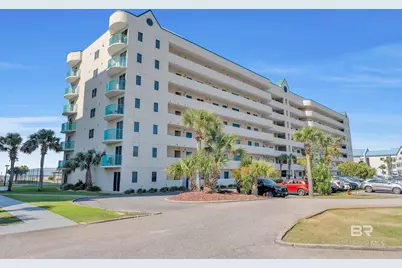 645 Plantation Road #6405, Gulf Shores, AL 36542 - Photo 1