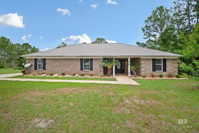 3010 Drag Strip Lane, Coden, AL 36523 - Photo 1