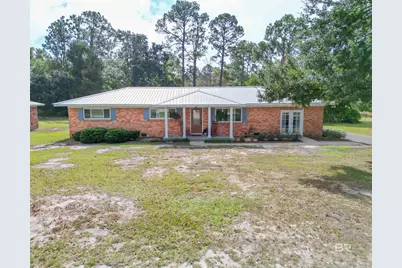 389 W Canal Drive, Gulf Shores, AL 36542 - Photo 1