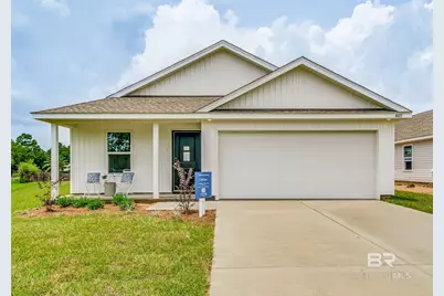 17044 Prado Loop, Loxley, AL 36551 - Photo 1