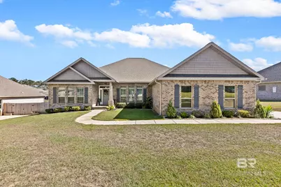31500 Spoonbill Road, Spanish Fort, AL 36527 - Photo 1