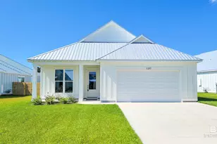1257 Dorado Way, Gulf Shores, AL 36542 - Photo 1