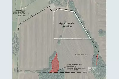 0 Horses-N-Hounds, Foley, AL 36535 - Photo 1