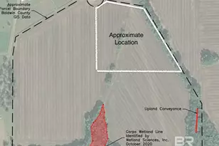 0 Horses-N-Hounds, Foley, AL 36535 - Photo 1