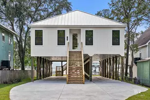 12453 Co Rd 1, Fairhope, AL 36532 - Photo 1