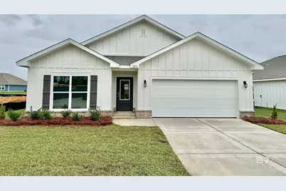 1256 Hayward Loop, Foley, AL 36535 - Photo 1