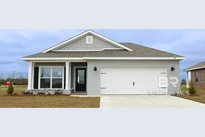 8859 Chabo Circle, Foley, AL 36580 - Photo 1