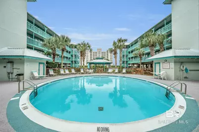 952 W Beach Boulevard #106, Gulf Shores, AL 36542 - Photo 1