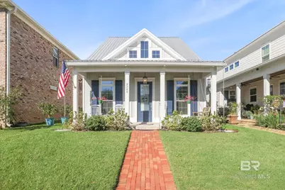 2708 Arcadia Street, Gulf Shores, AL 36542 - Photo 1