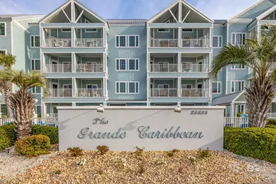 25805 Perdido Beach Boulevard #208, Orange Beach, AL 36561 - Photo 1
