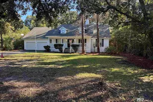 7228 Fairmont Dr, Foley, AL 36535 - Photo 1