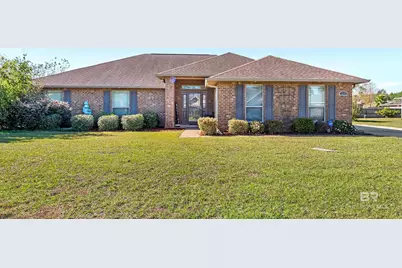 229 Meadow Run Loop, Foley, AL 36535 - Photo 1