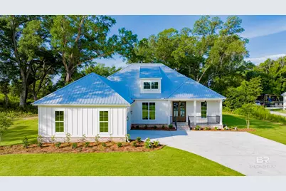 9275 Clarke Ridge Road, Foley, AL 36535 - Photo 1