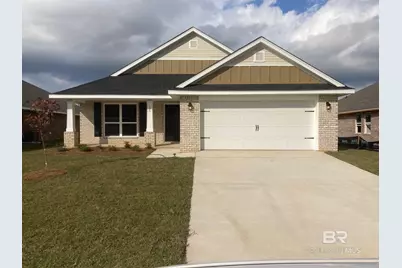 629 Revere Street, Foley, AL 36535 - Photo 1