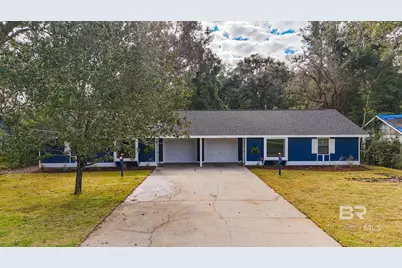 309 W Roosevelt Avenue, Foley, AL 36535 - Photo 1