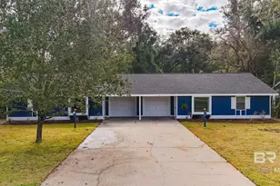 309 W Roosevelt Ave, Foley, AL 36535 - Photo 1