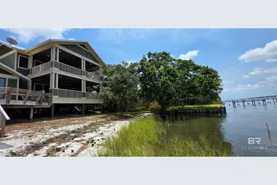 544 S Windmill Ridge Road, Gulf Shores, AL 36542 - Photo 1