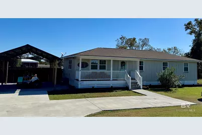 7740A US Highway 98, Fairhope, AL 36532 - Photo 1