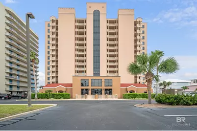 29235 Perdido Beach Boulevard #703, Orange Beach, AL 36561 - Photo 1