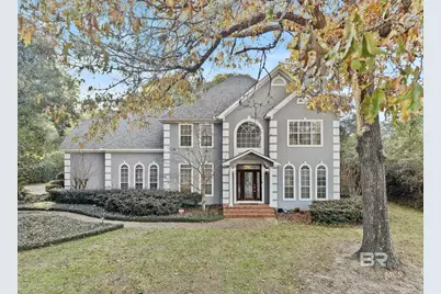 2100 W Stonebrook Drive, Mobile, AL 36695 - Photo 1